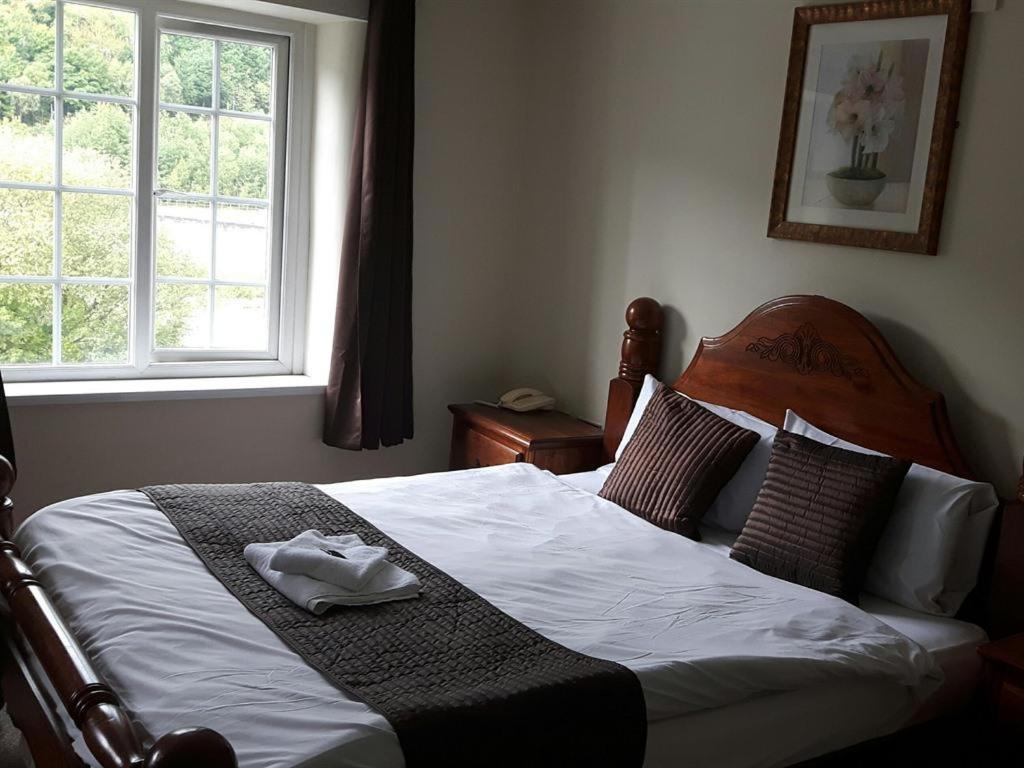 Wool Merchant Hotel Halifax Quarto foto